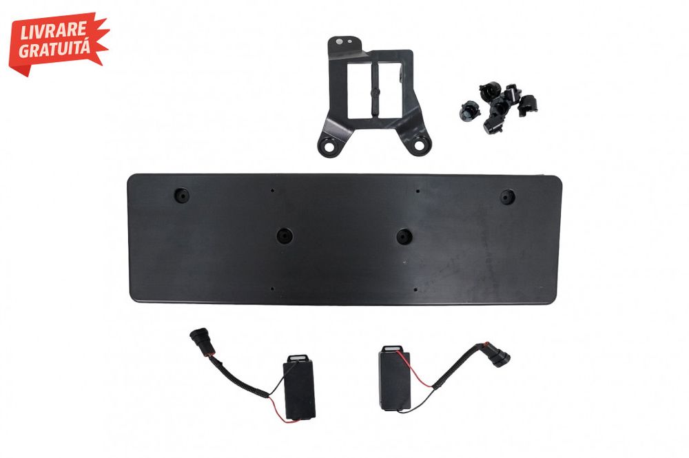 Bara Fata Mercedes Sprinter W907 W910 (2019-2024) M Design