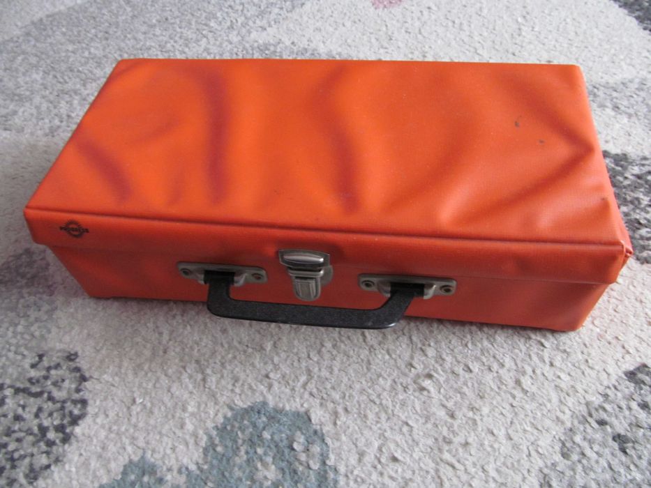 rezervat casete audio lot de 15 bucati cu geanta depozitare