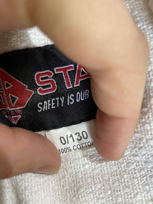 Продам кимоно (детский)