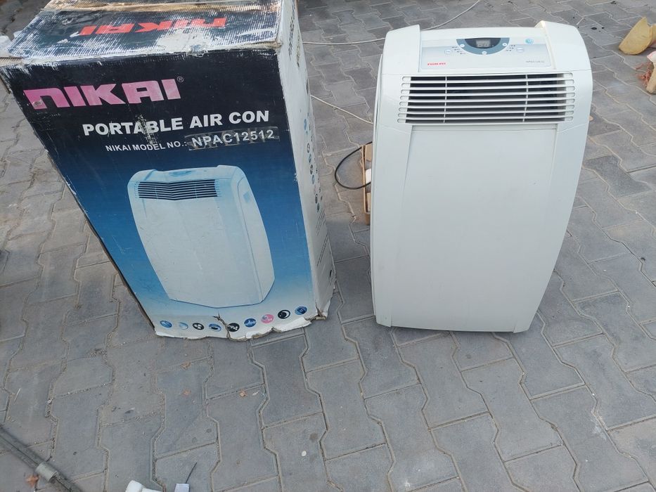 Продам кондиционер