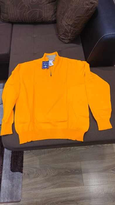 Мъжки блузи плетиво