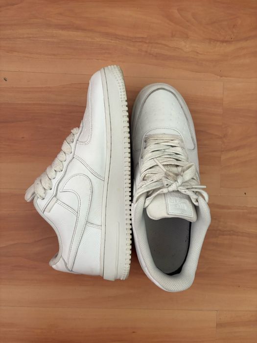 Air Force 1 44.5 GORETEX