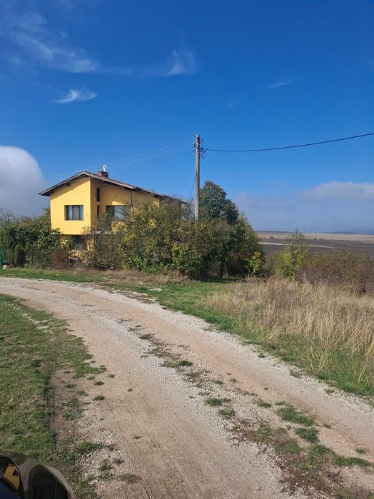 Продава се Парцел в с. Хераково, Област София-област - 493 кв.м за 78 €/кв.м - Снимка #7