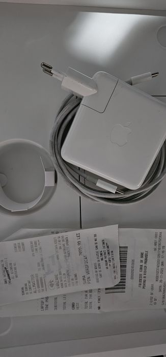 Încărcător macbook pro m1