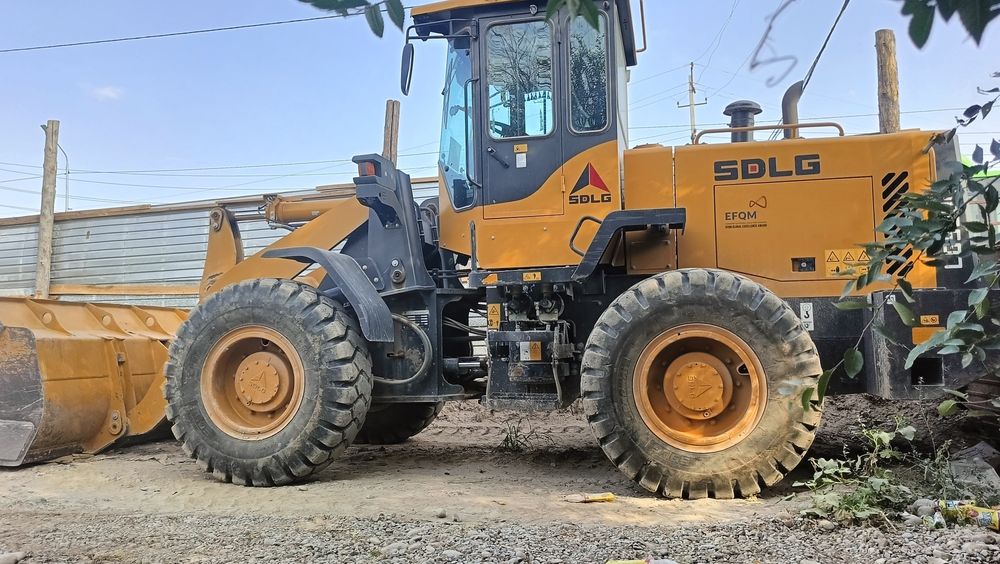 Погрузчик услуга Шымкент қаласы бойынша