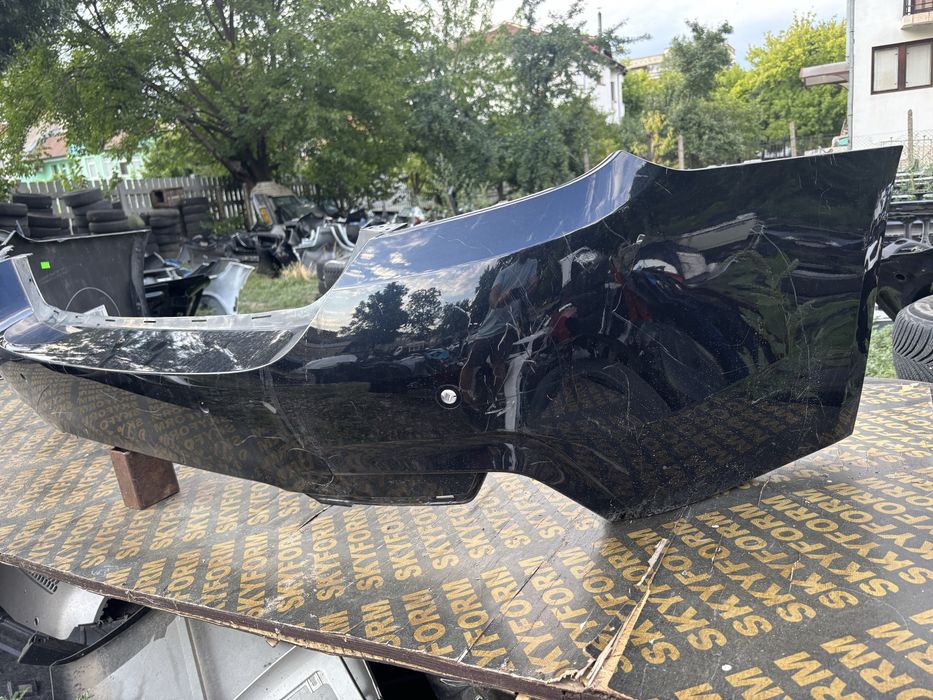 Броня BMW 4 F32