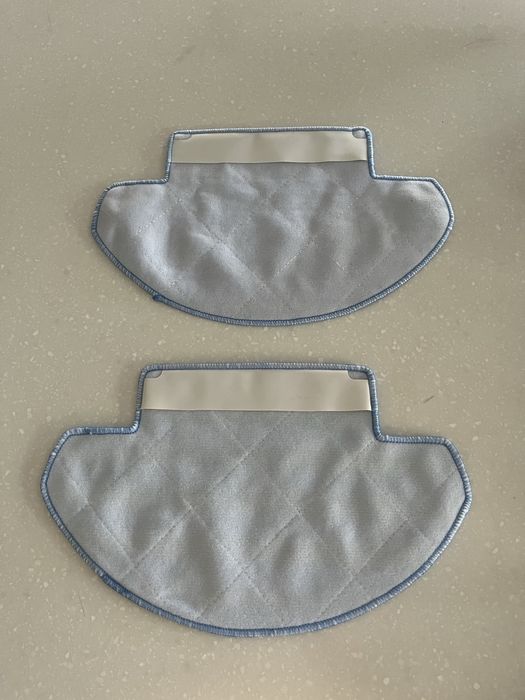 Тряпочки для пылесоса