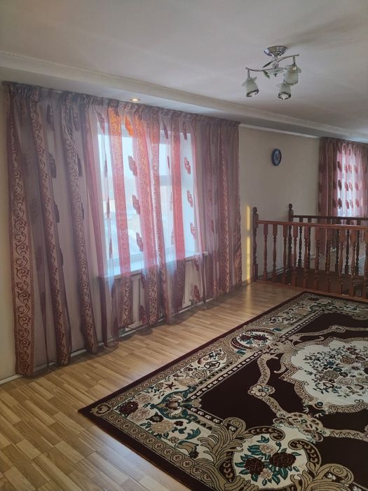 Продам 2этажный дом