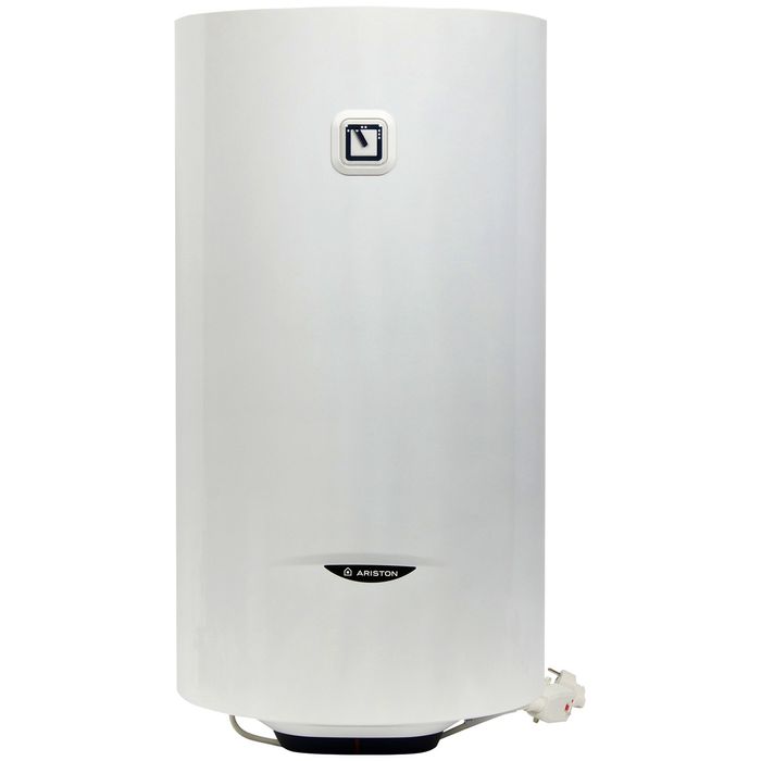 Установка и ремонт Аристон Ваданагривател.