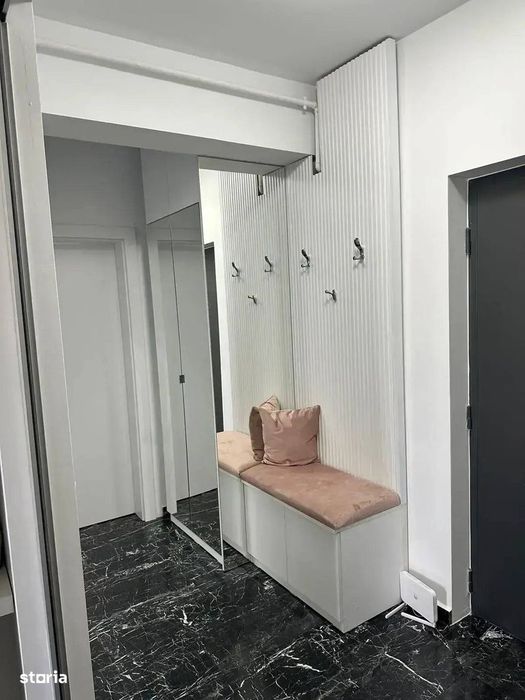 Apartament 2 Camere De Vanzare Mihai Bravu Metrou Bloc Nou