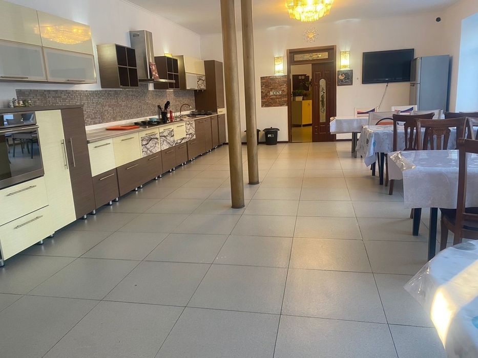 Аренда посуточно и помесячно хостел в Алматы