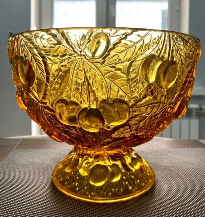 Вазочки "Богемия". См. все фото