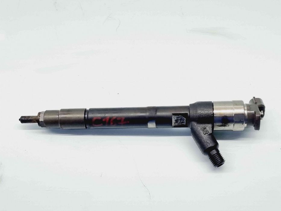 Injector Opel Astra K Hatchback [Fabr 2015-2022] 55578075 1.6 LWV B16D