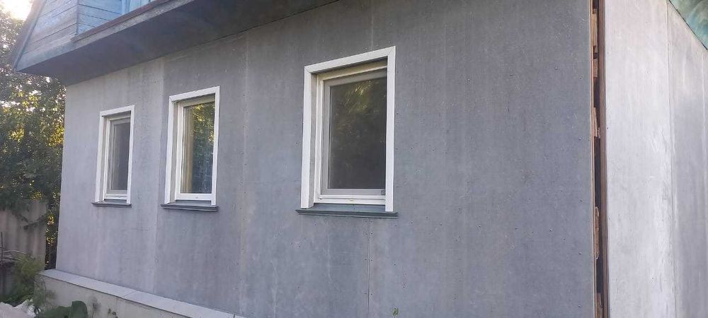 Продам дом в рабочем поселке 1970 года постройки