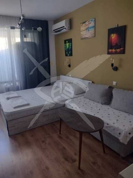 Продава се Едностаен апартамент в Свети Влас - 43 кв.м за 1466 €/кв.м - Снимка #2