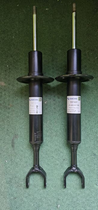 Амортисьори SACHS газови предни