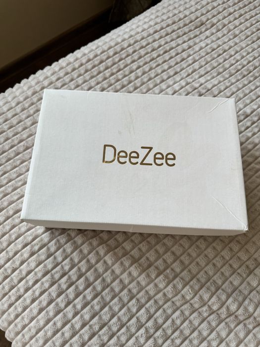 Официални обувки с ток