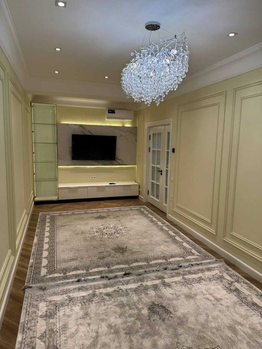 Супер Цена‼️‼️‼️Новостройка ЕВРО ЛЮКС 3/7/10 |Узбум, ул Баку/Дустлик М