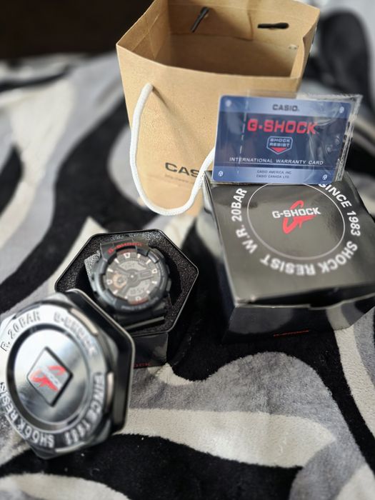 Ceas  G-shock pt barbati