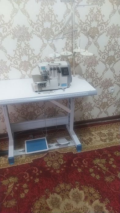 Dison averlok moshina