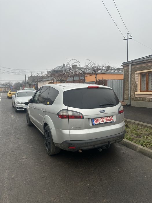 Ford S-Max 2.0 TDCI 7 Locuri