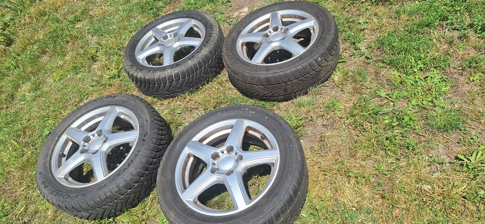 Джанти 205/55/R 16