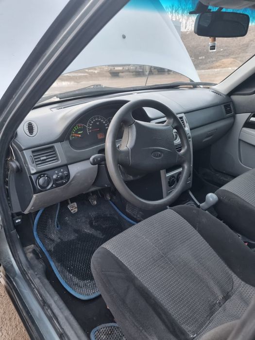 Продам авто приору