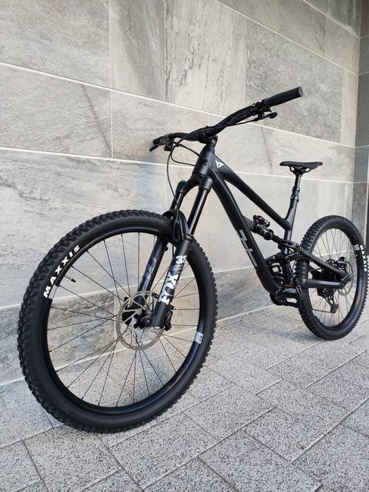 2022 YT Capra MX Core 2 FOX 170mm *Eндуро*