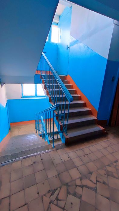 Продается 3х комнатная квартира