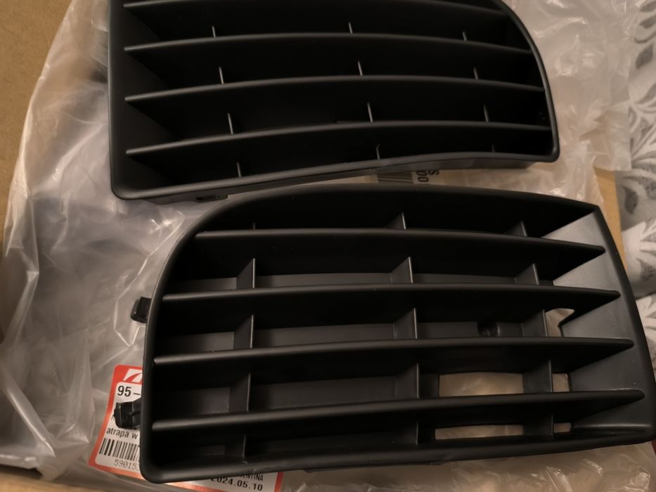 Grile fără proiectoare golf 5