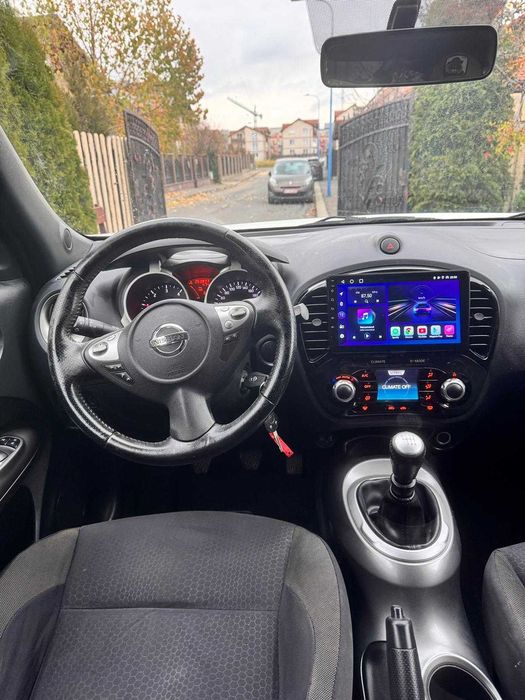 Nissan Juke - Rate - 1 AN Garantie - pret Black Friday