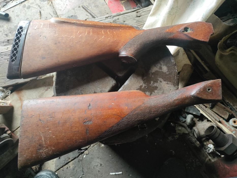 Продам охотничий инвентарь