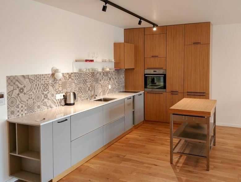 Продава се Тристаен апартамент в София, Студентски град - 108 кв.м за 1658 €/кв.м - Снимка #1