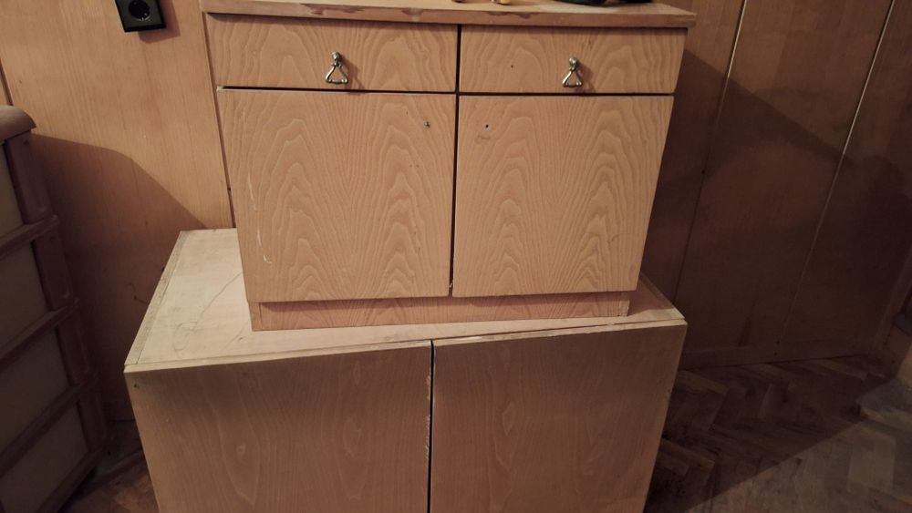 Шкафове гардероби, спалня мебели   от пдч стари