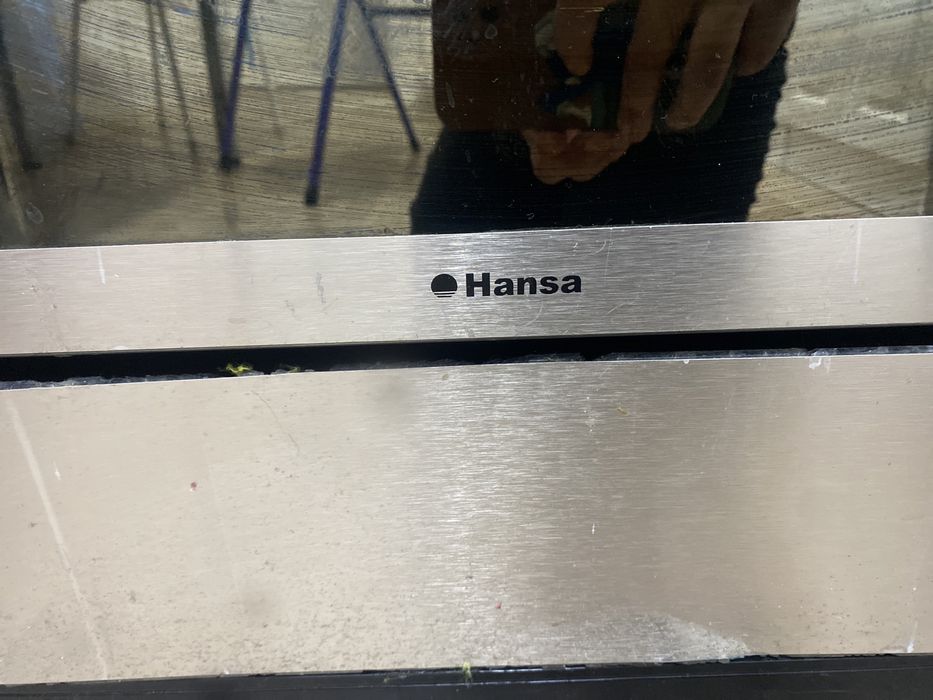 Электроплита «HANSA”