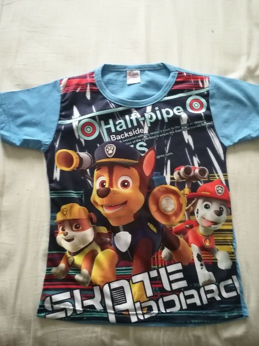 Детски блузи