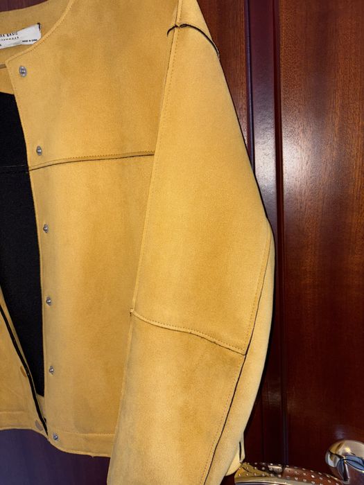 Продаю 2 куртки из бархата