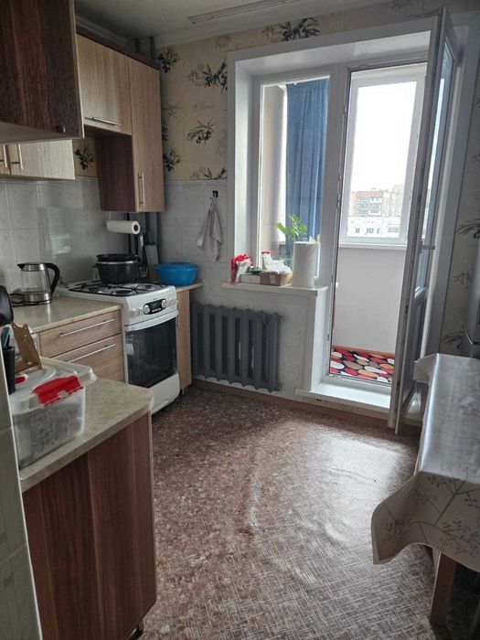 Продам 1 ком квартира РН Центр