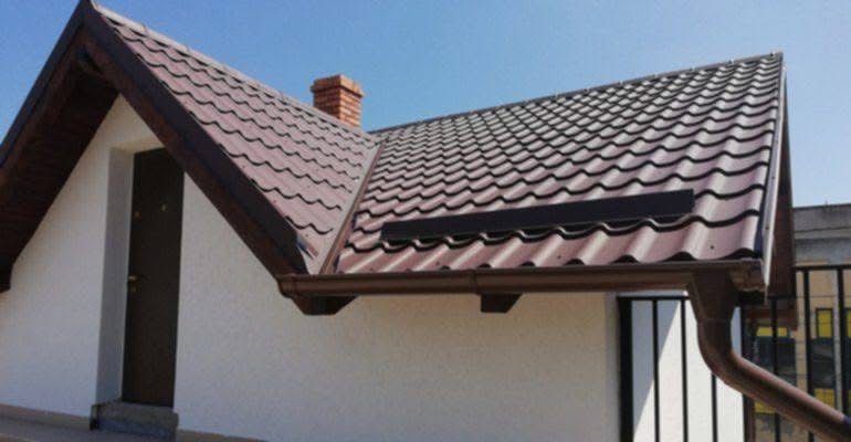 Reparati montaj profesional acoperisuri bilka