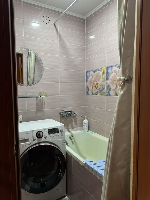 Квартира посуточно