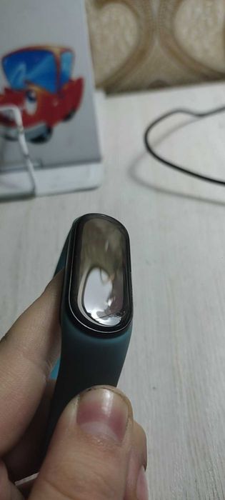 Mi band 6 ideal идеальное состояние