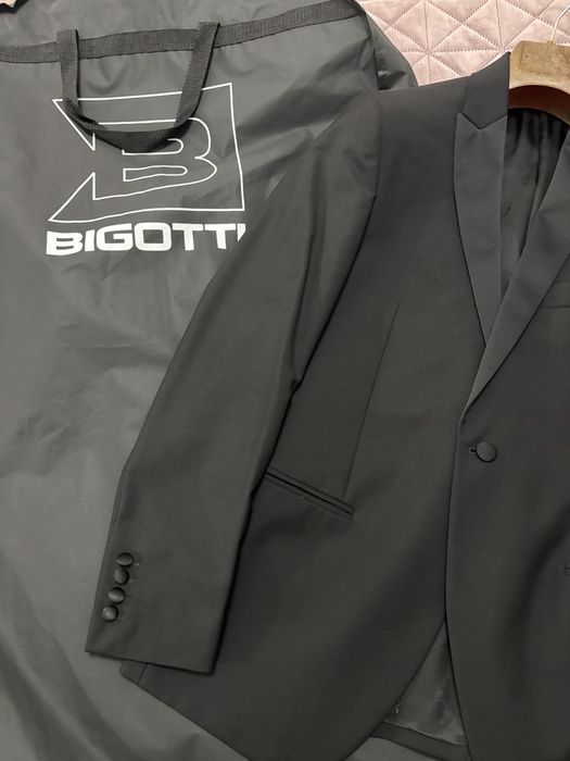 Sacou Bigotti marimea M