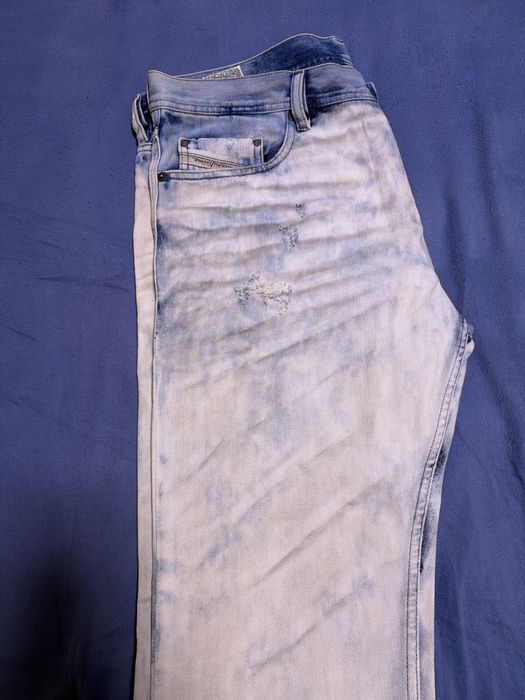 Diesel мъжки дънки