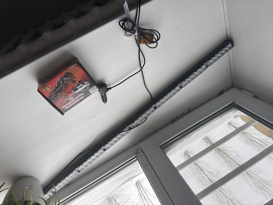 аренда строб 4х4 и на решотку 4х4