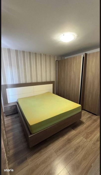Apartament La Cheie - SU 56MP | Balcon | Parcare - Sesul de Sus