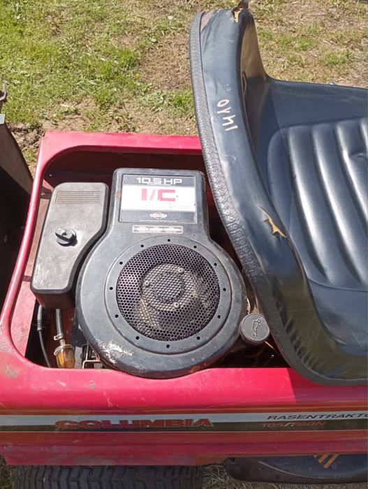 Тракторна косачка