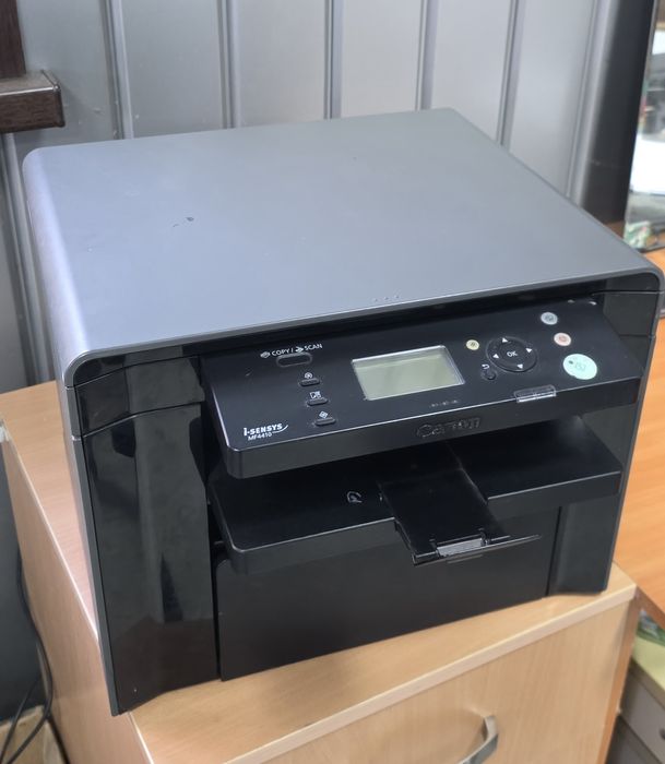 Продам принтер мфу 4410