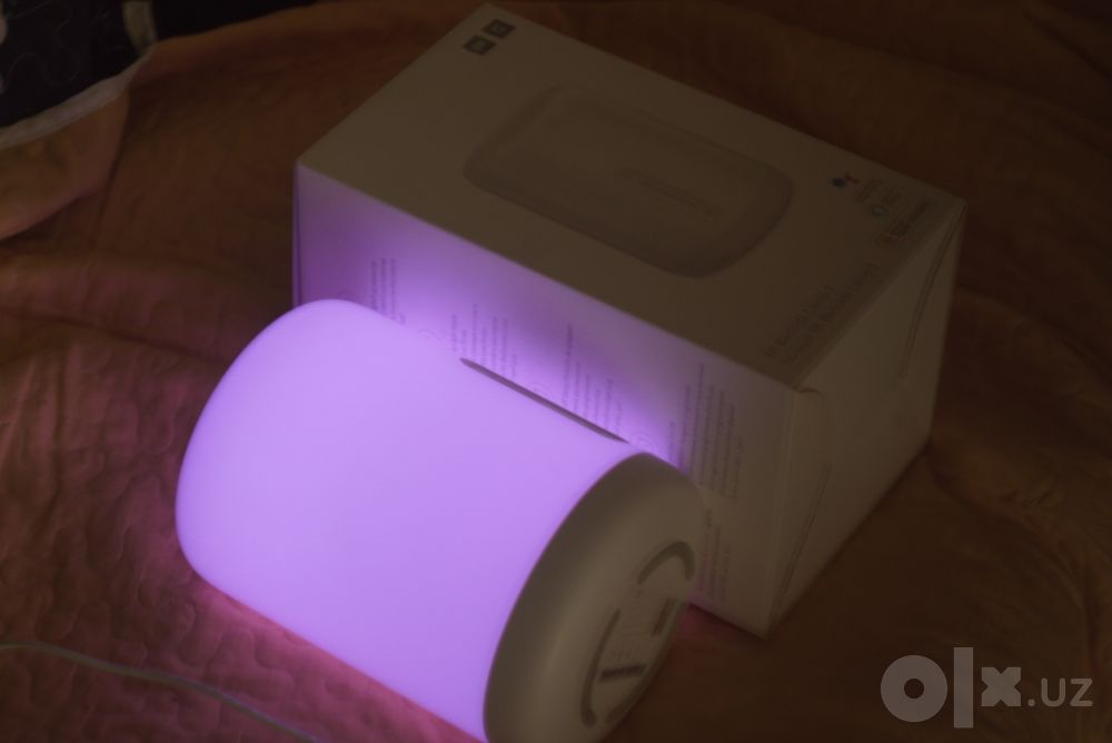 Mi Bedside Lamp 2