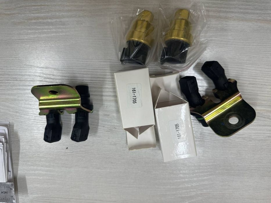 Датчик температуры Caterpillar