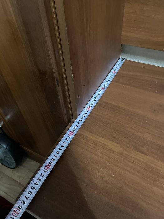 Гарнитур стенка